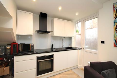 2 bedroom apartment to rent - Sangley Road, London, SE25