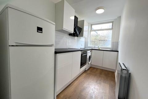 1 bedroom flat to rent - Toddington Road, Luton LU4