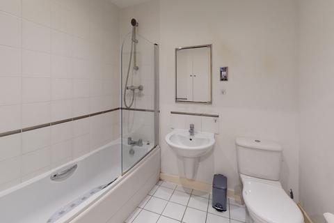 1 bedroom flat for sale, Flat 25 Aegean Apartments ,19, Western Gateway, London, E16