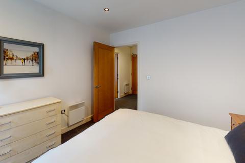 1 bedroom flat for sale, Western Gateway, London, E16