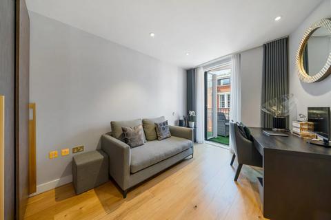 2 bedroom apartment for sale, Esther Anne Place, London, N1