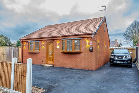 Pasadena Silver Street, Stainforth, Doncaster, DN7 5AJ