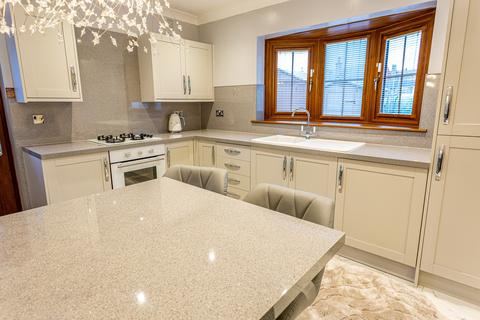 Pasadena Silver Street, Stainforth, Doncaster, DN7 5AJ