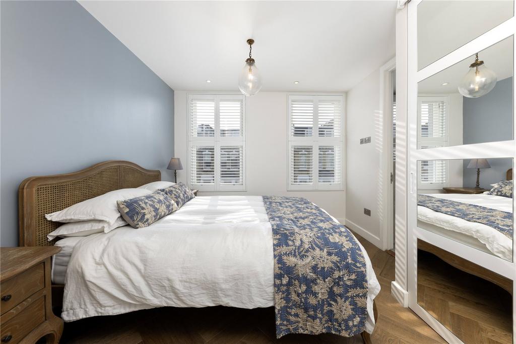 Principal Bedroom