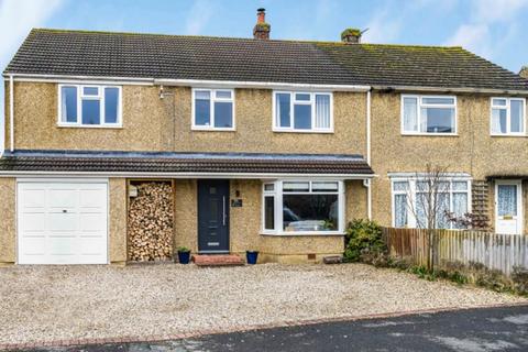 22 Edinburgh Drive, Kidlington, OX5 2JF