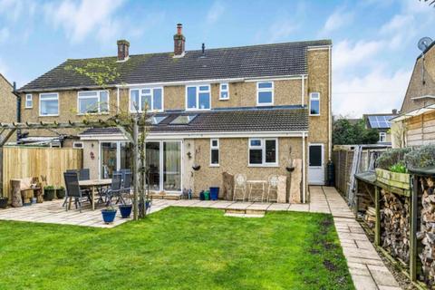 22 Edinburgh Drive, Kidlington, OX5 2JF