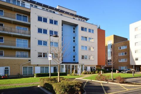 Ammonite House, Stratford, London, E15