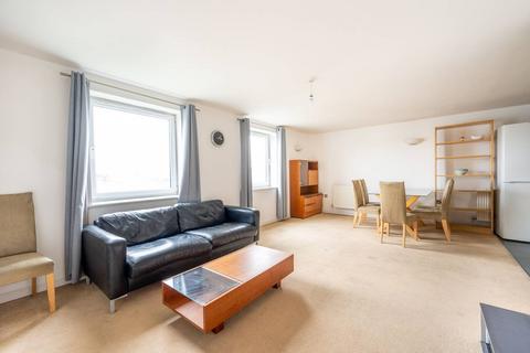 Ammonite House, Stratford, London, E15