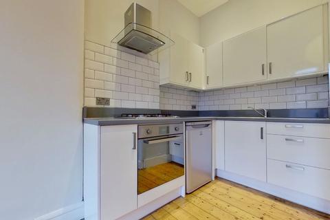 1 bedroom flat to rent - Apsley Street, Glasgow, G11