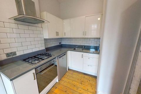 1 bedroom flat to rent, Apsley Street, Glasgow, G11
