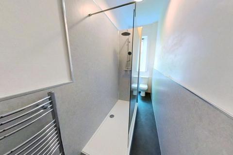 1 bedroom flat to rent, Apsley Street, Glasgow, G11
