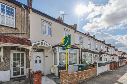 2 bedroom terraced house for sale, Stirling Road, Walthamstow, London, E17