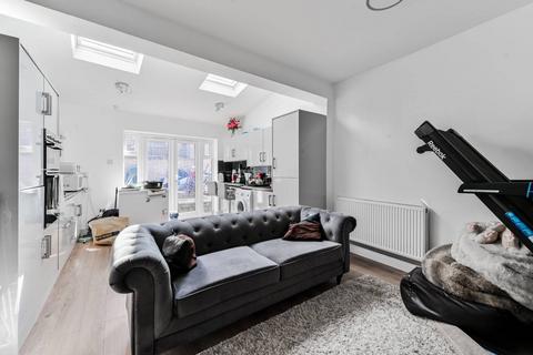 2 bedroom terraced house for sale - Stirling Road, Walthamstow, London, E17