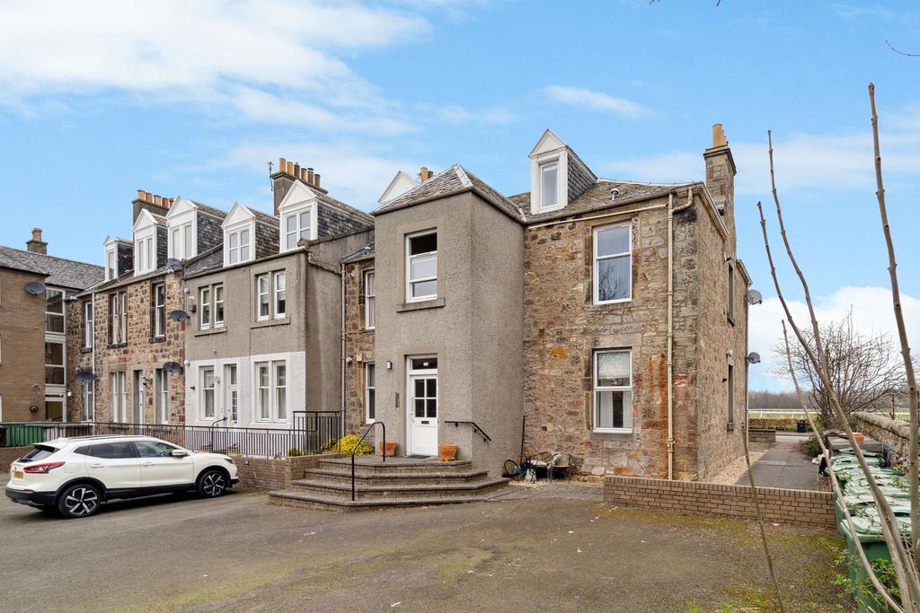 Pittencrieff Court, Linkfield Road, Musselburgh, East Lothian, EH21 7QX