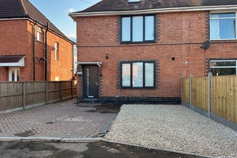 undefined, Stallard Road, Worcester WR2