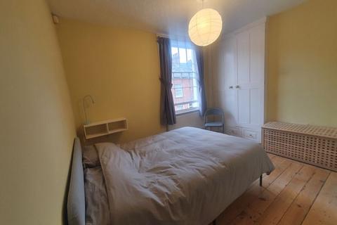 1 bedroom terraced house to rent, York Place, Worcester WR1