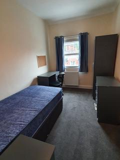 4 bedroom house share to rent, The Tything, Worcester WR1