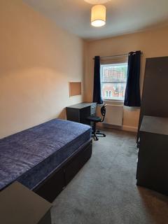 1 bedroom in a house share to rent, The Tything, Worcester WR1