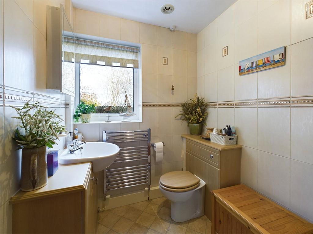 Cloakroom