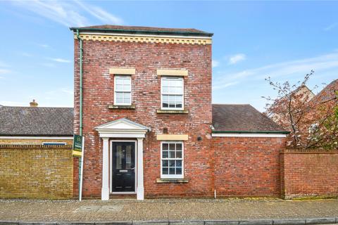 3 bedroom terraced house for sale, East Wichel Way, East Wichel, Swindon, SN1