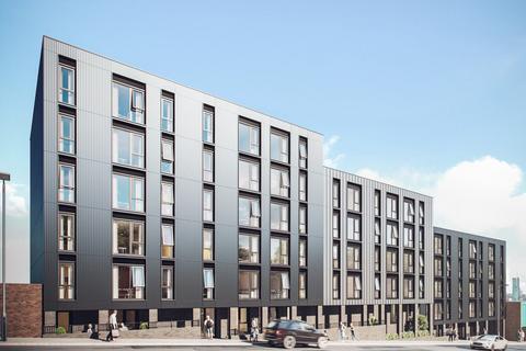 undefined, Darwin Street, Birmingham, B12