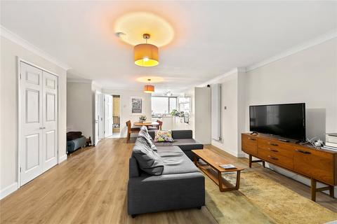 1 bedroom apartment for sale, Sandycombe Road, Kew, Surrey, TW9