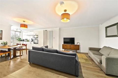1 bedroom apartment for sale, Sandycombe Road, Kew, Surrey, TW9