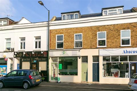 1 bedroom apartment for sale, Sandycombe Road, Kew, Surrey, TW9