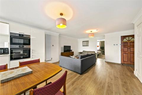 1 bedroom apartment for sale, Sandycombe Road, Kew, Surrey, TW9