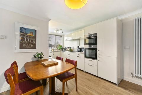 1 bedroom apartment for sale, Sandycombe Road, Kew, Surrey, TW9