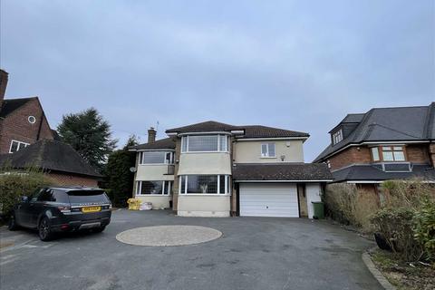 5 bedroom detached house to rent, Solihull B91