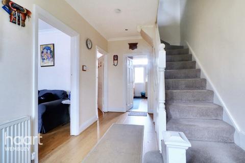 3 bedroom terraced house for sale, Wembley Park