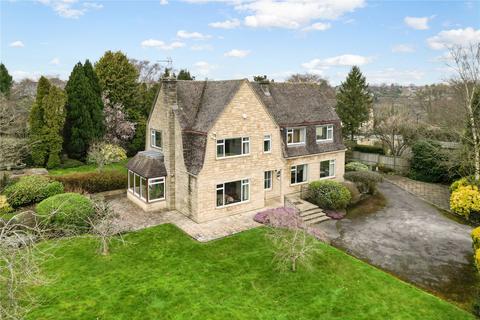 4 bedroom detached house for sale, Bumpers Batch, Bath, BA2