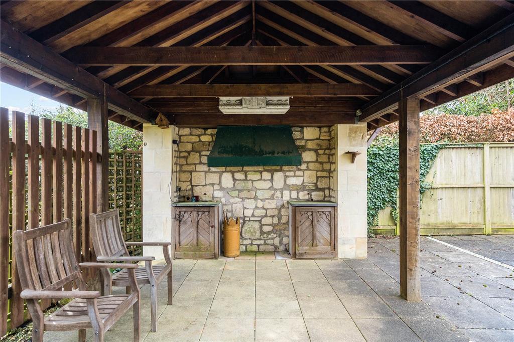 Pergola