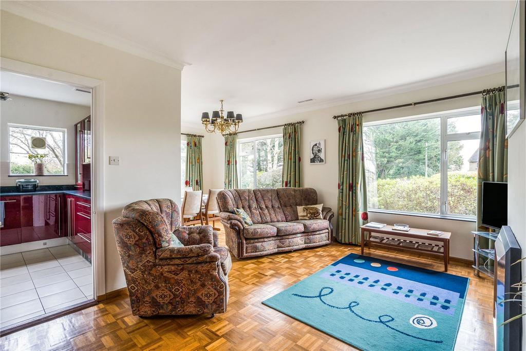 Dining/Family Room