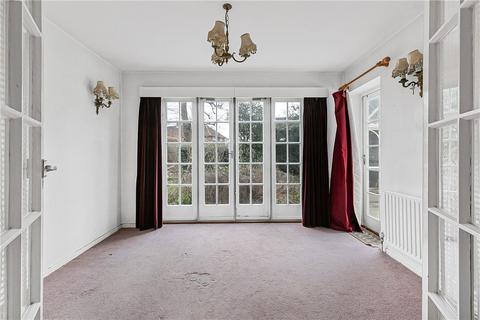 5 bedroom detached house for sale, The Quadrangle, Welwyn Garden City, Hertfordshire