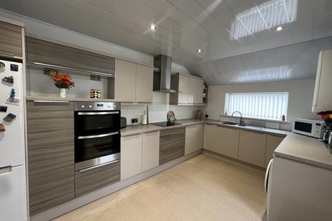5 Glebe Terrace, Peterlee, SR8 3DQ