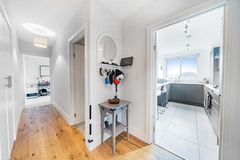 3 bedroom flat for sale - Warwick Drive, Putney