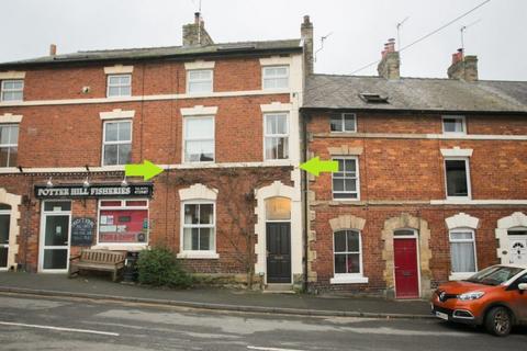 3 bedroom terraced house for sale, Potter Hill, Pickering