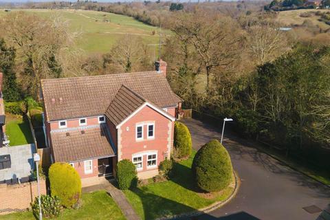 15 Midsummer Meadow, Caversham, Reading, RG4 7XD
