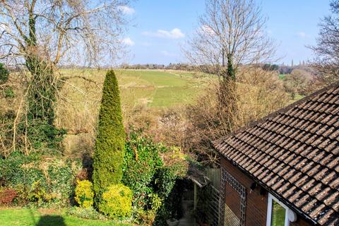 15 Midsummer Meadow, Caversham, Reading, RG4 7XD