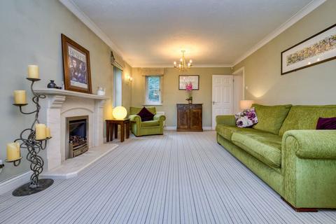 15 Midsummer Meadow, Caversham, Reading, RG4 7XD
