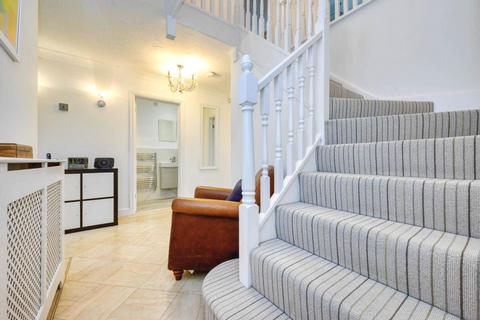 15 Midsummer Meadow, Caversham, Reading, RG4 7XD