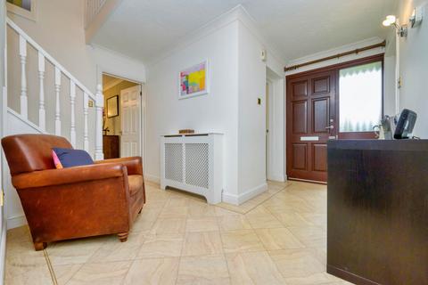 15 Midsummer Meadow, Caversham, Reading, RG4 7XD