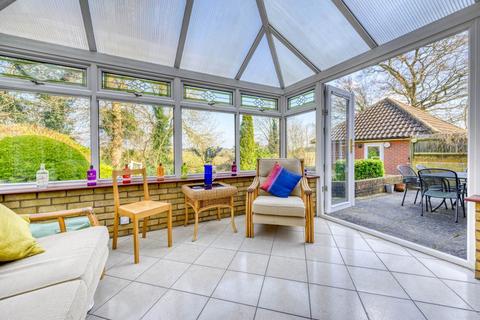 15 Midsummer Meadow, Caversham, Reading, RG4 7XD