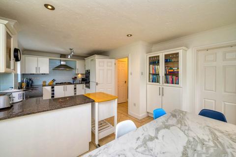 15 Midsummer Meadow, Caversham, Reading, RG4 7XD