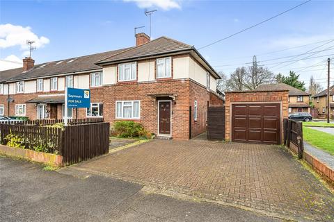 3 bedroom end of terrace house for sale, Ashford, Surrey TW15