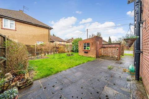 3 bedroom end of terrace house for sale - Ashford, Surrey TW15