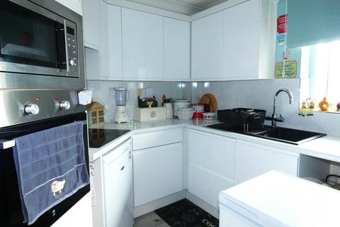 2 bedroom flat for sale, Holroyd Court, Queens Promenade, Bispham