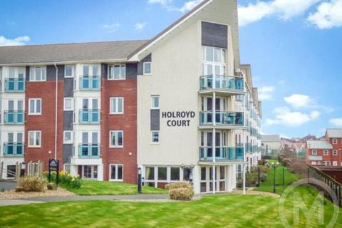 2 bedroom flat for sale, Holroyd Court, Queens Promenade, Bispham
